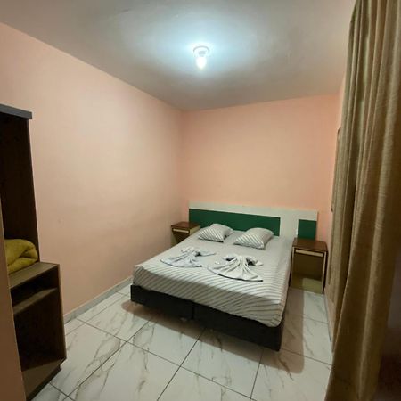 Pousada Recanto Do Bras São Paulo Ngoại thất bức ảnh