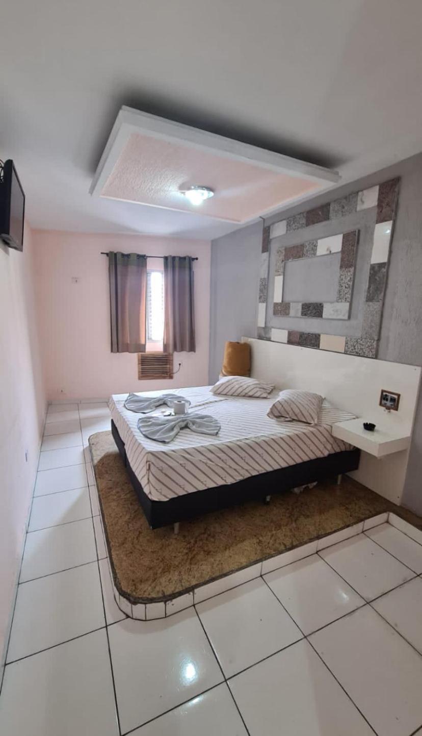 Pousada Recanto Do Bras São Paulo Ngoại thất bức ảnh