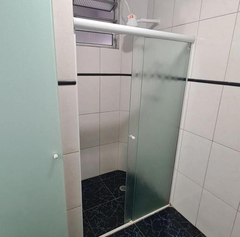 Pousada Recanto Do Bras São Paulo Ngoại thất bức ảnh