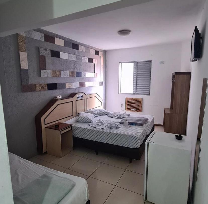 Pousada Recanto Do Bras São Paulo Ngoại thất bức ảnh