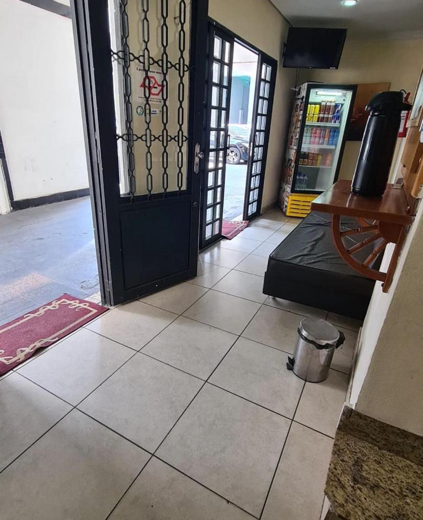 Pousada Recanto Do Bras São Paulo Ngoại thất bức ảnh