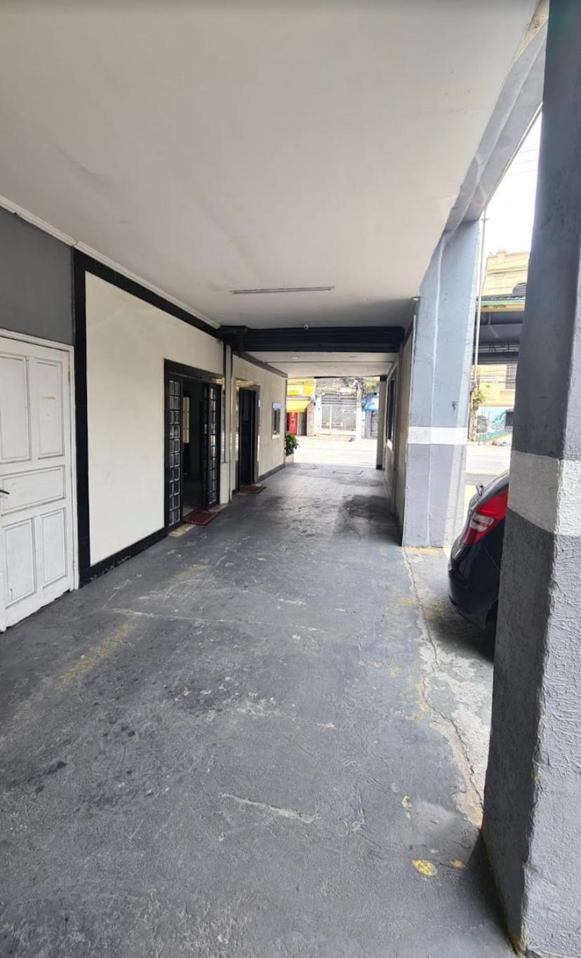Pousada Recanto Do Bras São Paulo Ngoại thất bức ảnh