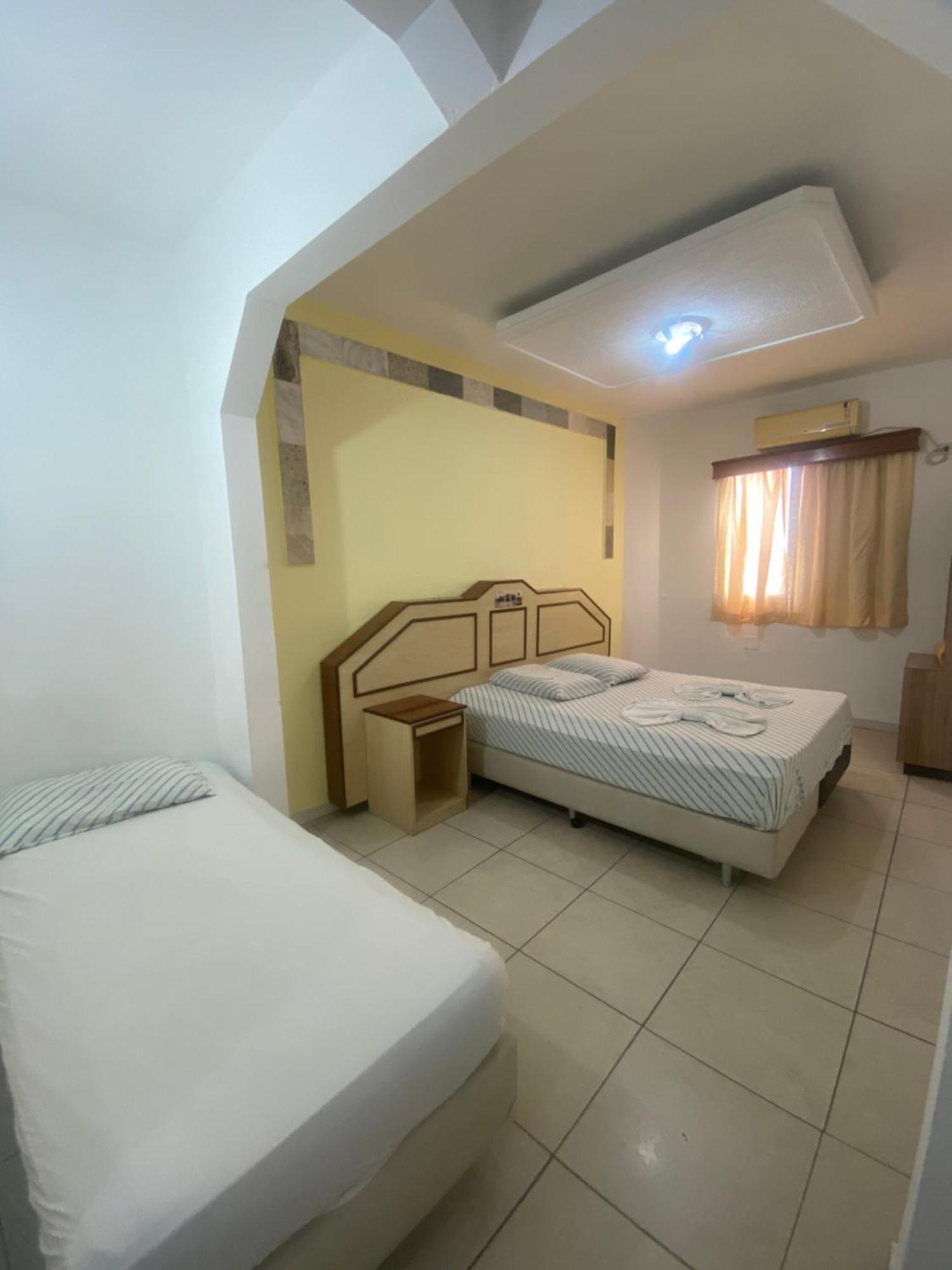 Pousada Recanto Do Bras São Paulo Ngoại thất bức ảnh