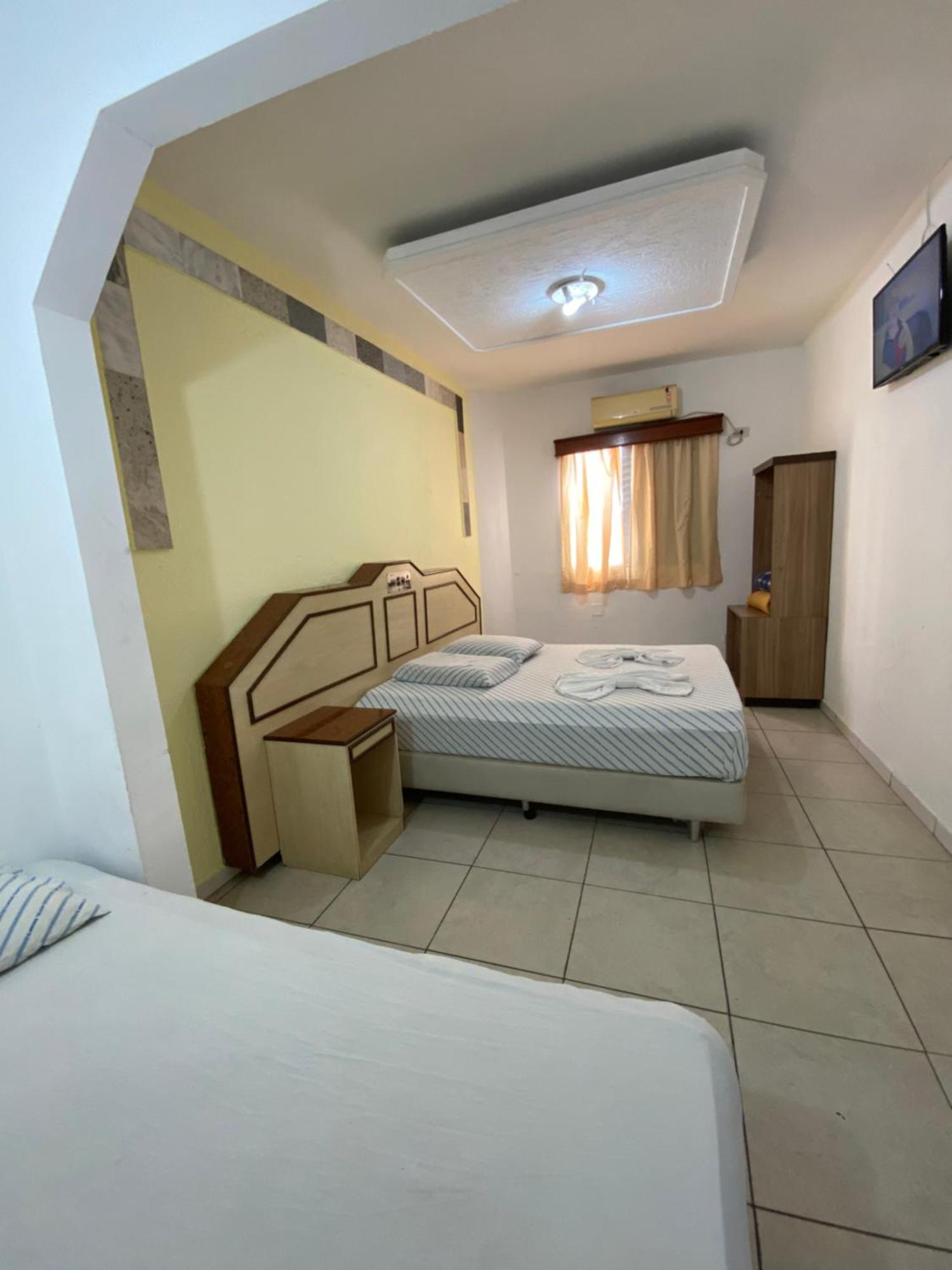 Pousada Recanto Do Bras São Paulo Ngoại thất bức ảnh
