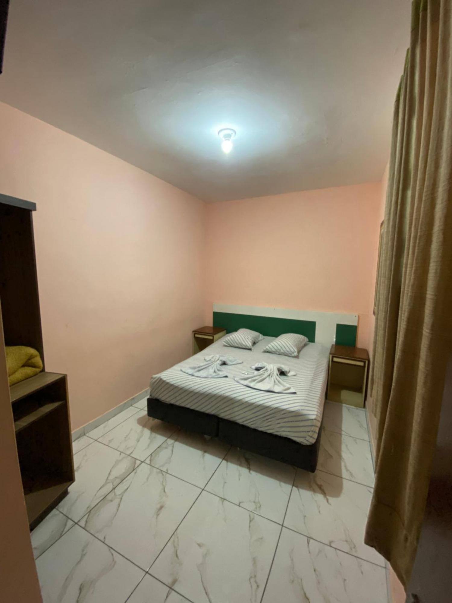 Pousada Recanto Do Bras São Paulo Ngoại thất bức ảnh